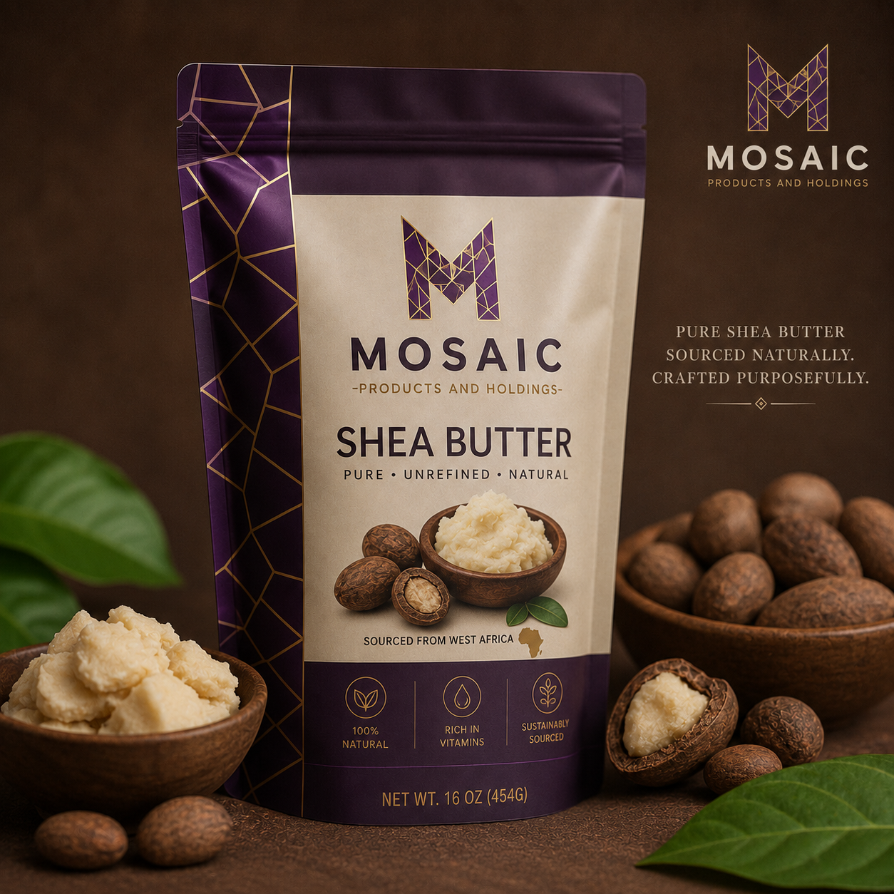 Shea Butter